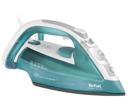 Żelazko Tefal Ultragliss FV4940